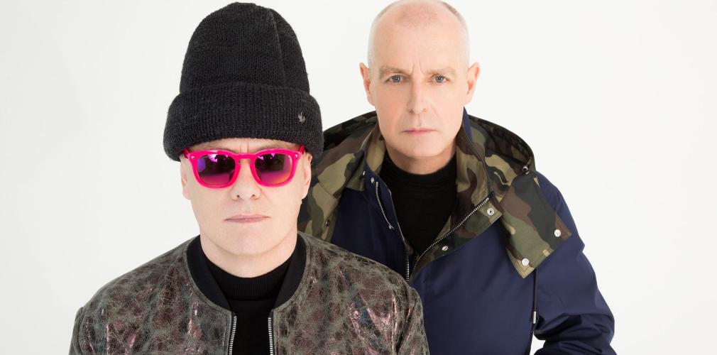 Pet Shop Boys to headline BBC Radio 2 Live In Hyde Park