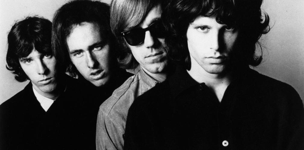 Track-by-track: The Doors – LA Woman