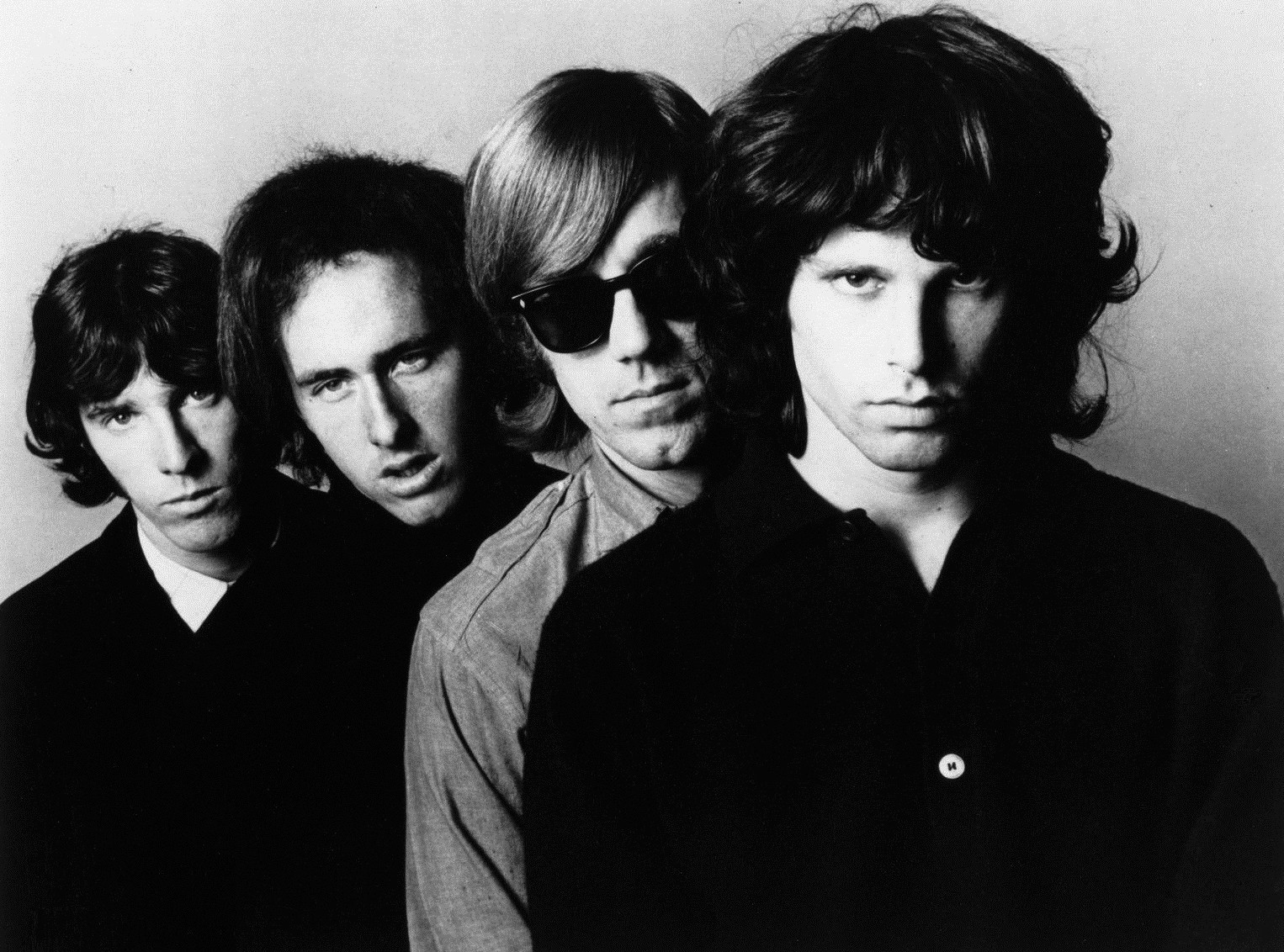 Track-by-track: The Doors – LA Woman