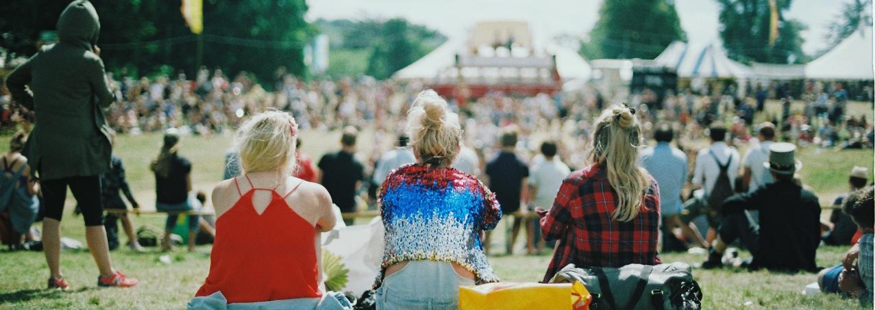 Festival Line-Ups: Where Are The Women? 