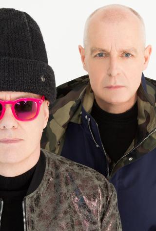 Pet Shop Boys to headline BBC Radio 2 Live In Hyde Park