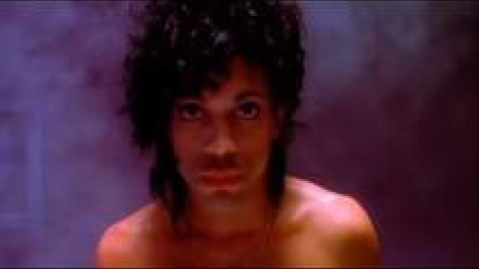 Prince - When Doves Cry - thumb